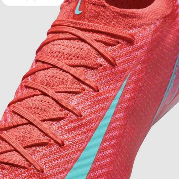 Nike Mercurial Vapor 16 Elite FG 'Mad Energy Pack' Soccer Cleats - Picture 5 of 10